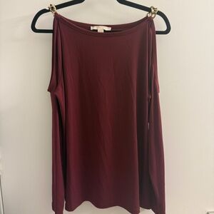 Michael Kors Long Sleeve Shirt